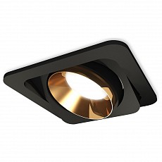 Встраиваемый светильник ambrella light xc xc7659024
